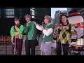 [4K] Match@ 23/12/2023 《MATCH x 災難CLUB聖誕音樂PARTY》- 老中青