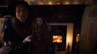 a tale of two witches
