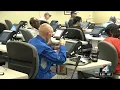 Meet the essential poll workers who make elections possible