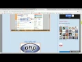 How to Create Bakery Management System Project in Java GUI Application using Netbeans