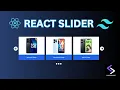 How to Make Card Slider in React JS Using React Slick