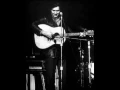Phil Ochs - Here's to the state of Richard Nixon (live)