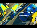 DJ DENZ The Rooster - Tokyo Fight (The Crew Motorfest | Deep Stage)