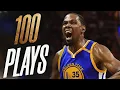 100 Memorable NBA Finals Moments