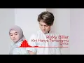 Rizky Billar - Kini Hanya Tentangmu (LYRICS)