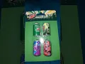 Cool Mountain Dew Ornament Set I bought at Hobby Lobby Today