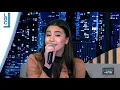 لهون وبس - لين حايك تؤدّي أحدث أغانيها "بدي قلك" في لهون وبس