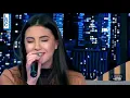 Download Lagu لهون وبس - لين حايك تؤدّي أحدث أغانيها \
