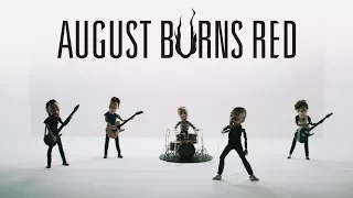 Download August Burns Red - Invisible Enemy (Official Music Video) MP3