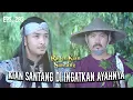 Download Lagu Kian Santang Langsung Berhenti Saat Dengar Suara Siliwangi | RADEN KIAN SANTANG | EPS 293 (1/2)