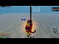 Magu NO SKILL Build GPO
