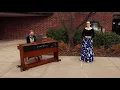 Lydia Paxton Senior Voice Recital