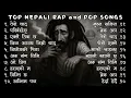 Lagu Top Nepali Rap and Pop 2025 | Effect Nepal | Nepali Heartbreaking Songs | Nepali Sad songs