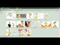 Deviantart Rants EP 1 Clara EXE