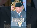 Prabowo Akan Membuat Ambulans Terbang BRIN Auto Dukung