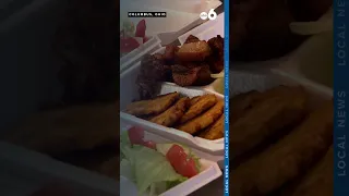 North Columbus businesses struggle amid immigration crackdown