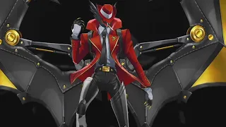 The Cooler Arsene