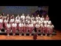 Download Lagu Surilang, Hymne Kemerdekaan - SMP Santo Markus II_JUARA I-DKI Jakarta Tahun 2016