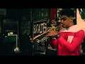 Desorden Público x Ska Jazz Messengers // Rumores