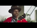 Ondara - "Saying Goodbye" (SST Studio Session)