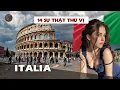 Download Lagu 14 Shocking Facts About Italy You Never Knew | $1 Million Thrown for This \u0026 the Lily as a Symbol!