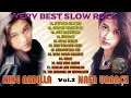 Lagu NIKE ARDILLA \u0026 NAFA URBACH [ VERY BEST SLOW ] VOL. 2