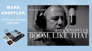 Mark Knopfler Boom Like That Official Video 