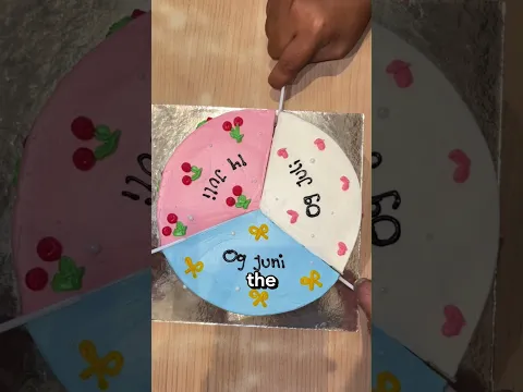 Whoever the Candle Points To Pays!