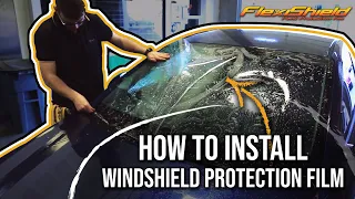 Cool, safe, and secure, 3M™ Scotchshield™ Automotive Security Window Films shield you and your valua. 