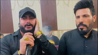 تعال اسمع من مجرمين العتابة الثنائي المرعب هجمو الموصل اسمع ماجد الهلال ظاهر السبعاوي مصعب الطائي 