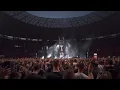 Rammstein - Angst Live Budapest 11.07.2023 4K HDR