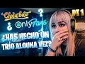 INSTAGRAM QUESTIONS - PART 1