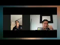 Alice Masters - Traineeship Opportunity Trains