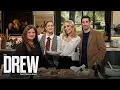 Alex Guarnaschelli Makes Meatballs for Jason Biggs Jenny Mollen Inspired by The Wedding Singer