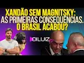 Xandão without Magnitsky: Is Brazil finished?