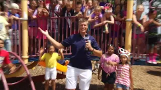 Goodbye Gotter Highlighting funny moments at TMJ4