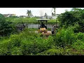 Download Lagu Wonderful Project Operator Skills \u0026 Clearing The Forest By Dozer D20P \u0026 Good Forest clearing