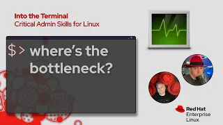 Linux Performance Is it CPU Memory or Into the Terminal 166