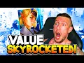 Reliquary Tender Unlock Her FULL Potential Best Build