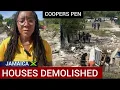 JLP DID NOTHING WRONG MP Tova Hamilton Expose The Truth DEMOLISHED HOUSES Was Privately Done