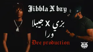 JIBLLA X BZY X DEE PRODUCTION ورا Prod By DEE 