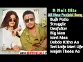 Lagu R Nait Top 10 Hits Song 2024 | Non - Stop Hit Songs | R Nait Superhit Punjabi Songs | Hit Songs