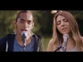 Right Here Waiting by Richard Marx | acoustic cover by Jada Facer &  Tereza Fahlevi