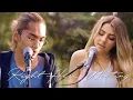 Download Lagu Right Here Waiting by Richard Marx | acoustic cover by Jada Facer &  Tereza Fahlevi
