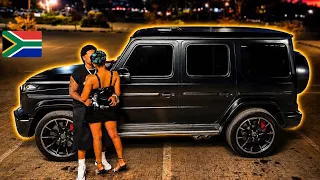 BEST GOLD DIGGER PRANK IN SOUTH AFRICA!!