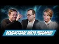 Lagu Kulidakis, Kubovičová: Demonstrace místo programu: opozice bez nápadu | Půr #60