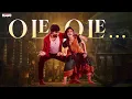 Mass Jathara - Ole Ole Song | Ravi Teja, Sreeleela | Bheems Ceciroleo | Bhanu Bogavarapu
