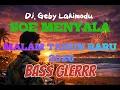 Lagu DJ SO’E MENYALA 🔥 BIG ROOM HARD DROP | Musik DJ Dibuat dengan AI