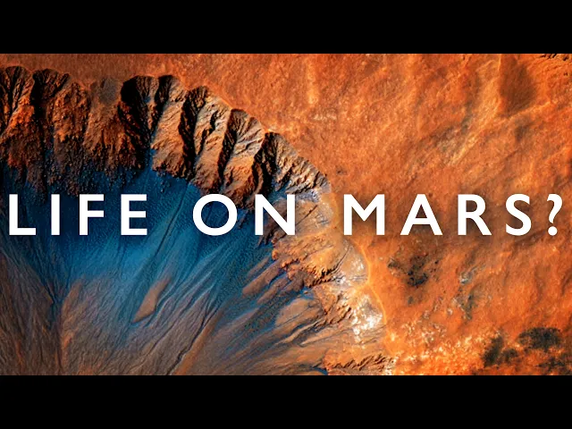 Video: Could There Really Be Life on Mars?