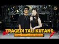 Lagu DIKE SABRINA Feat. HASAN TOYS - TRAGEDI TALI KUTANG ( Official Live Music Video ) | DS MUSIC